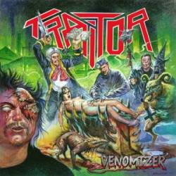 Traitor (GER) : Venomizer